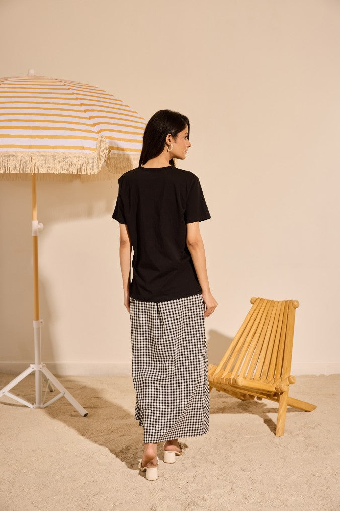 Martini T-shirt