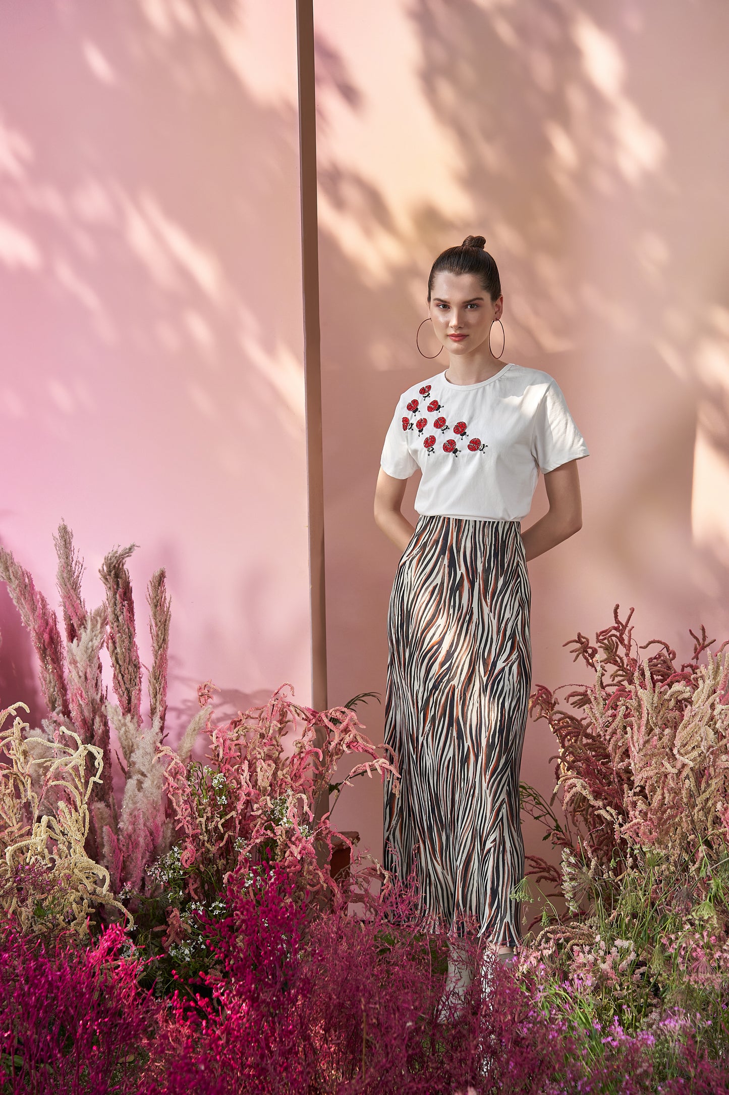 LADY BUG T-SHIRT