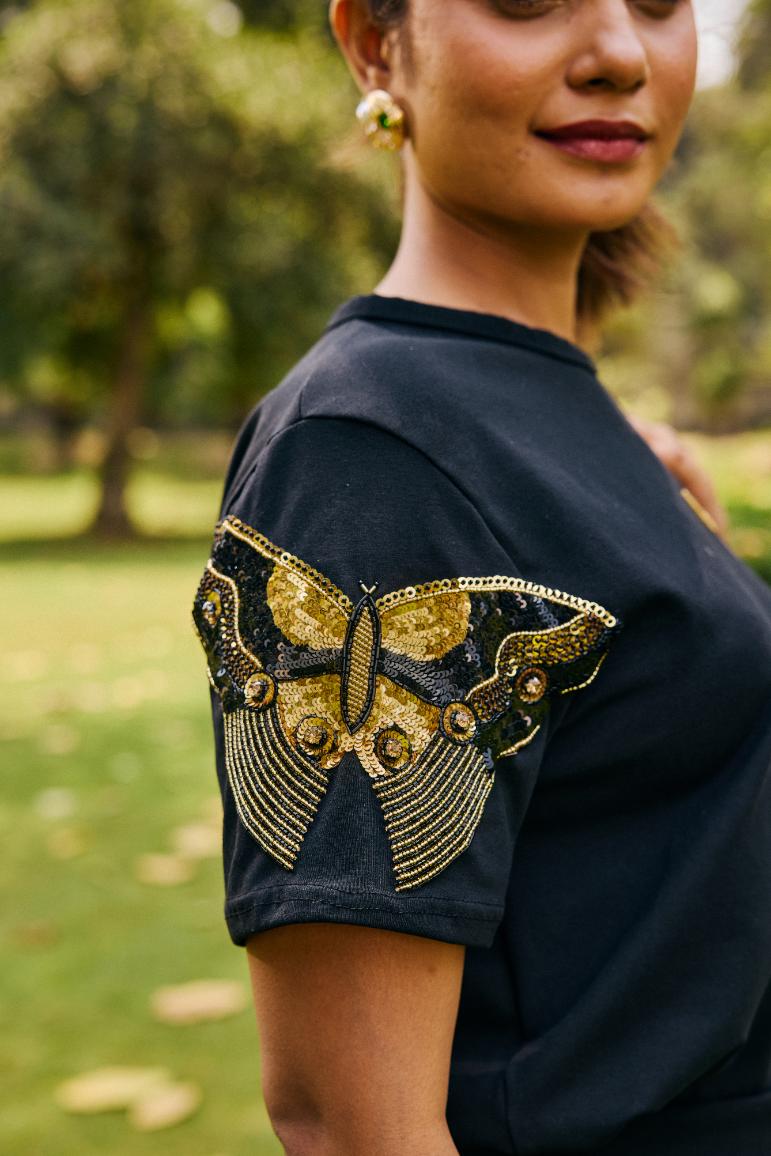 Tiger T-shirt
