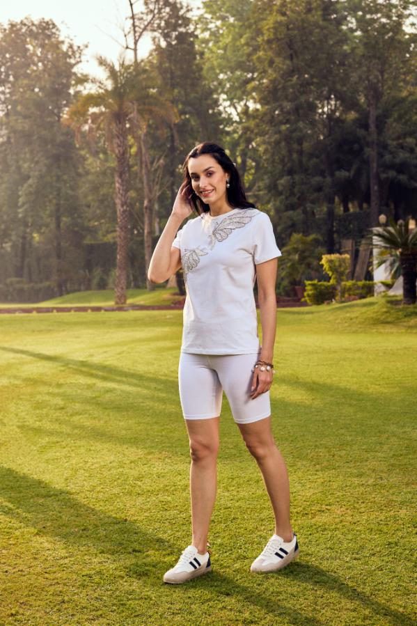 Butterfly T-shirt