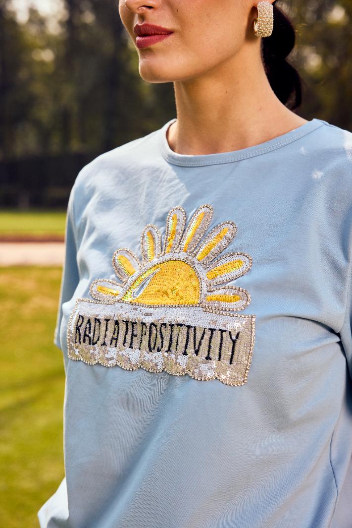 Positivi-tee