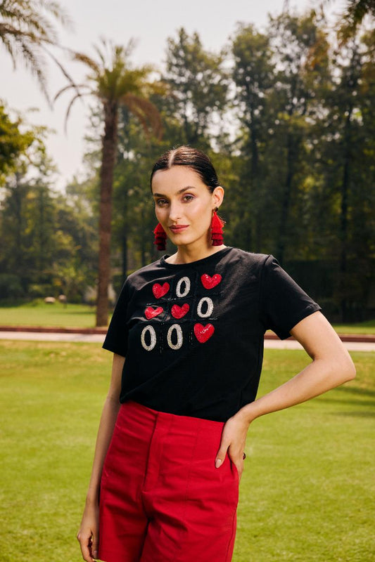 XOXO T-shirt