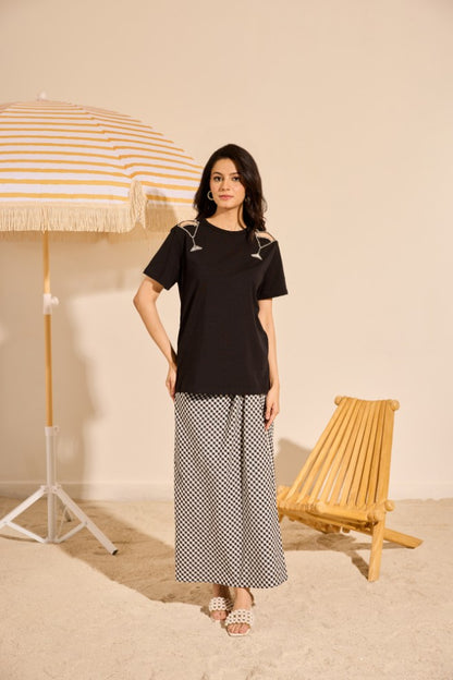 Martini T-shirt