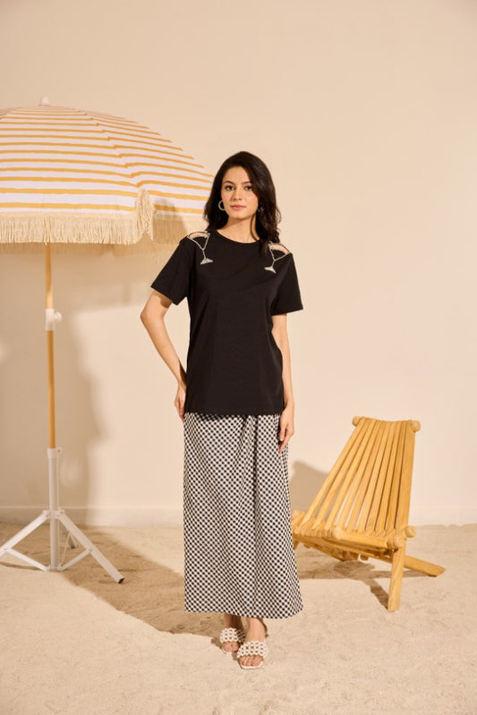 Martini T-shirt