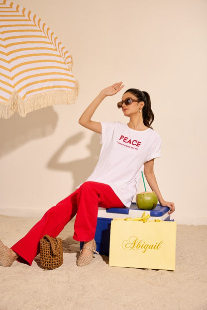 Peace T-Shirt