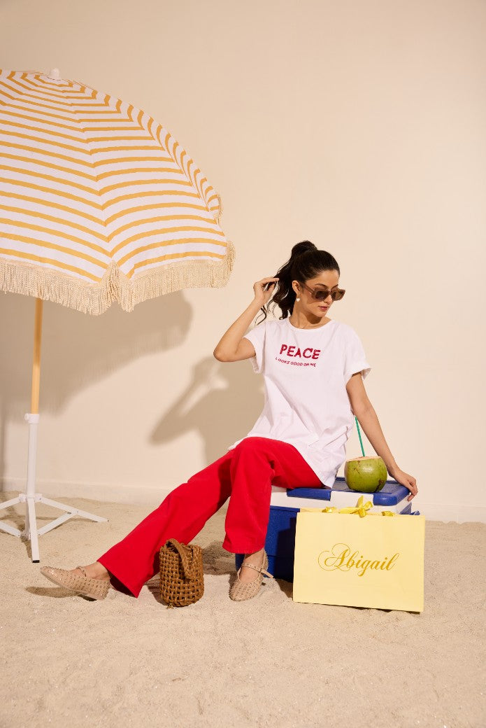Peace T-Shirt