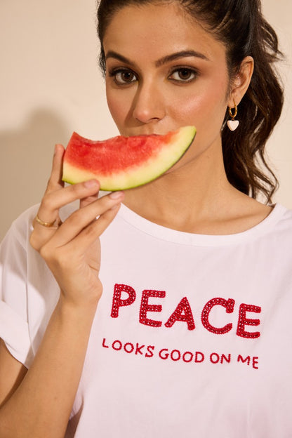 Peace T-Shirt