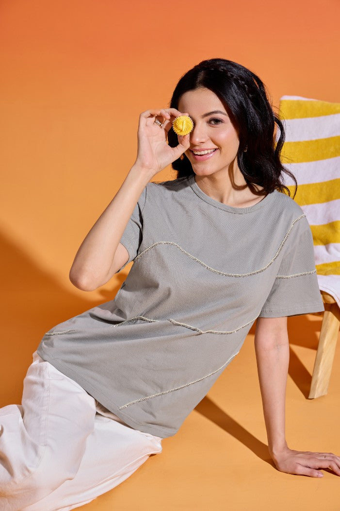 Unbothered T-shirt