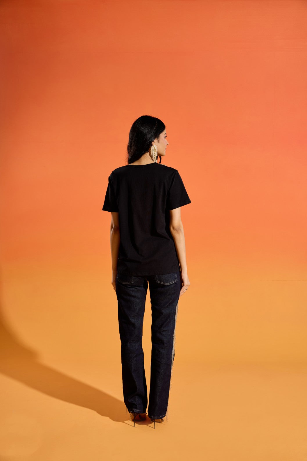 Main Character T-shirt