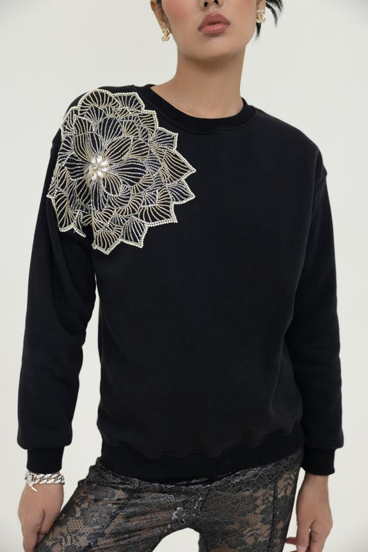 BlossomLux Black